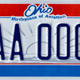 Illustration for article titled The Definitive Ranking Of State License Plates